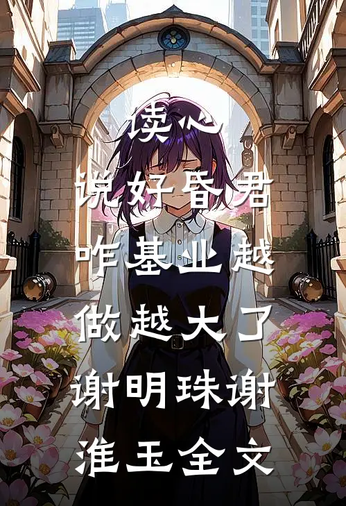 读心：说好昏君，咋基业越做越大了谢明珠谢淮玉全文