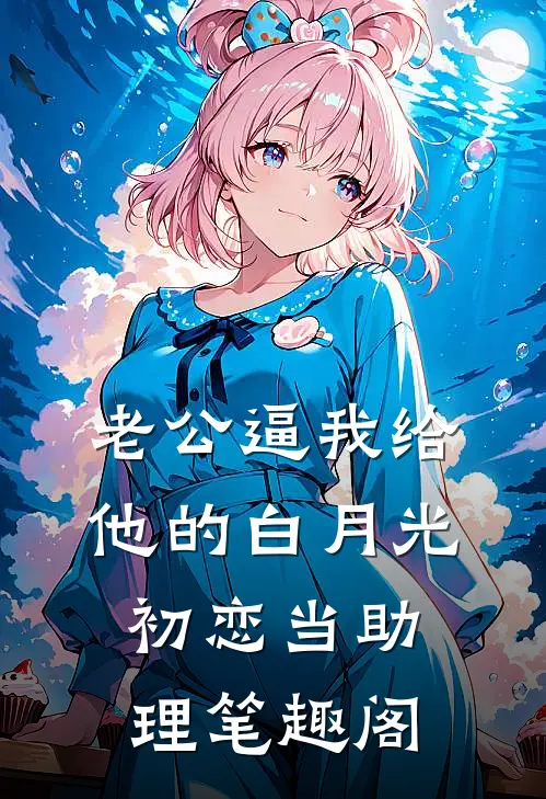 老公逼我给他的白月光初恋当助理笔趣阁
