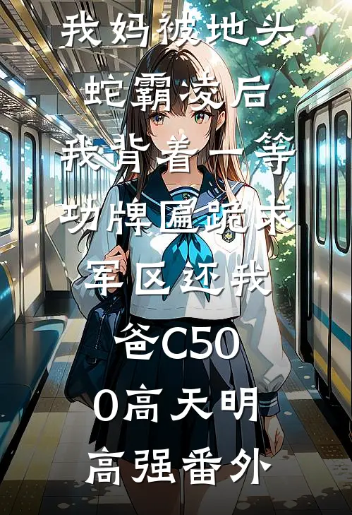 我妈被地头蛇霸凌后，我背着一等功牌匾跪求军区还我爸C500高天明高强番外