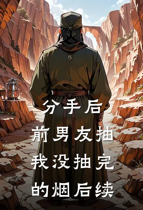 分手后，前男友抽我没抽完的烟后续