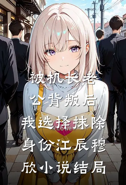 被机长老公背叛后，我选择抹除身份江辰穆欣小说结局