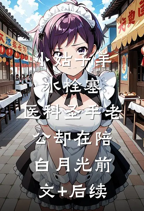 小姑子羊水栓塞，医科圣手老公却在陪白月光前文+后续
