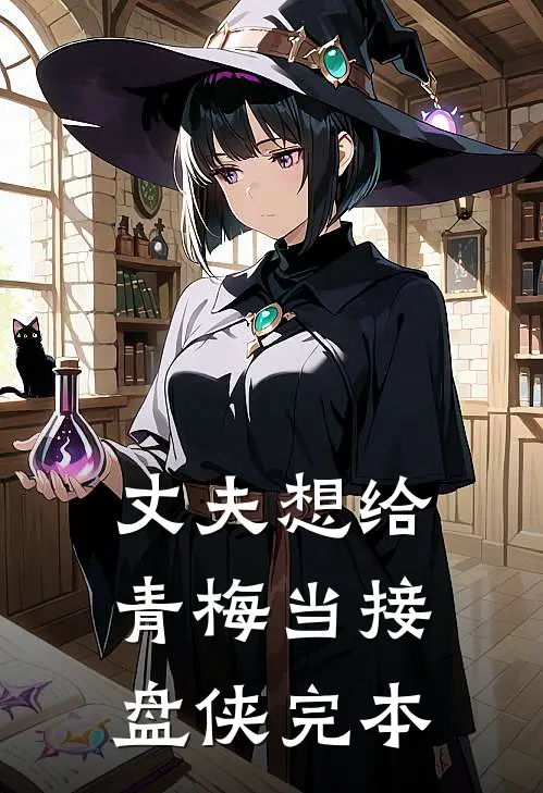 丈夫想给青梅当接盘侠完本