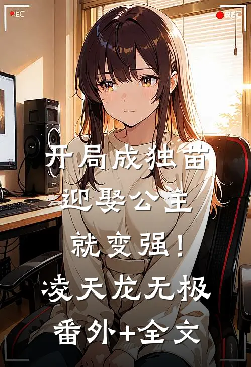 开局成独苗，迎娶公主就变强！凌天龙无极(番外)+(全文)
