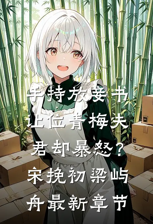 手持放妾书，让位青梅夫君却暴怒？宋挽初梁屿舟最新章节