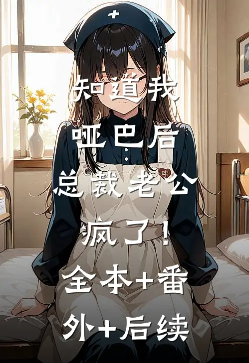知道我哑巴后，总裁老公疯了！:全本+番外+后续