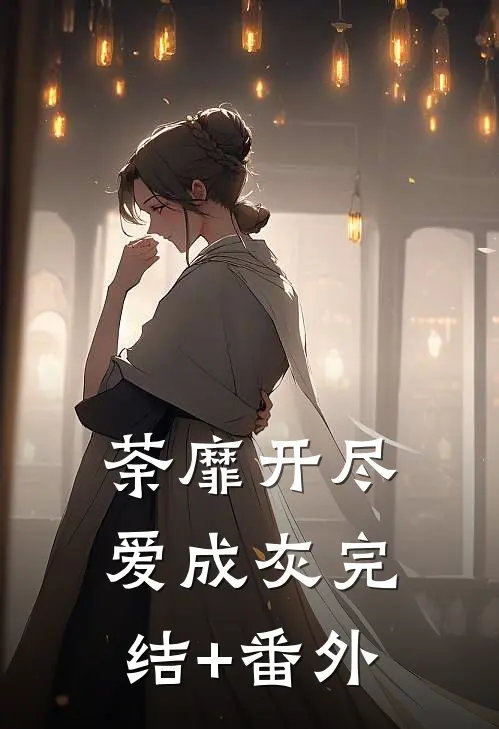 荼靡开尽爱成灰完结+番外