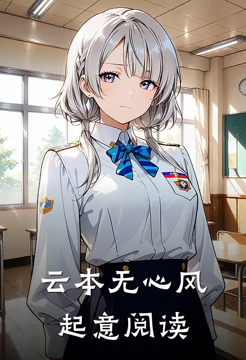 云本无心风起意阅读