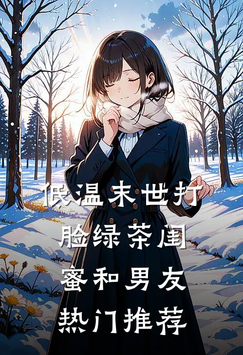 低温末世打脸绿茶闺蜜和男友热门推荐