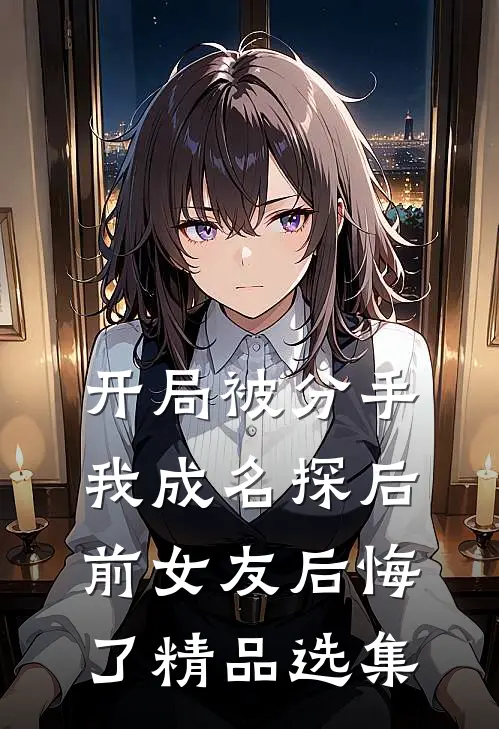 开局被分手，我成名探后前女友后悔了精品选集