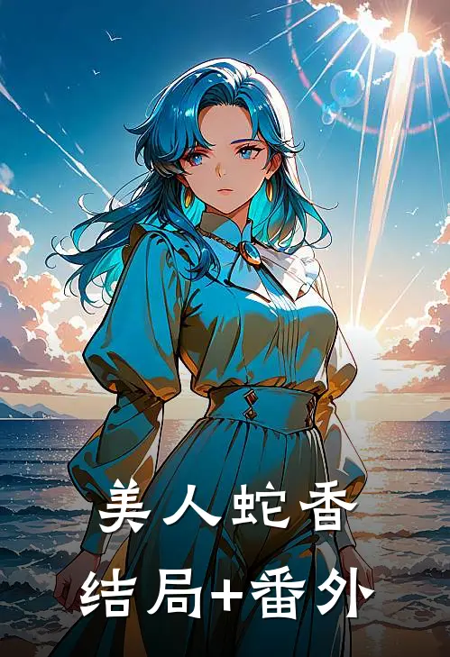 美人蛇香:结局+番外