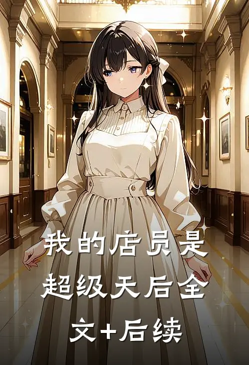 我的店员是超级天后全文+后续
