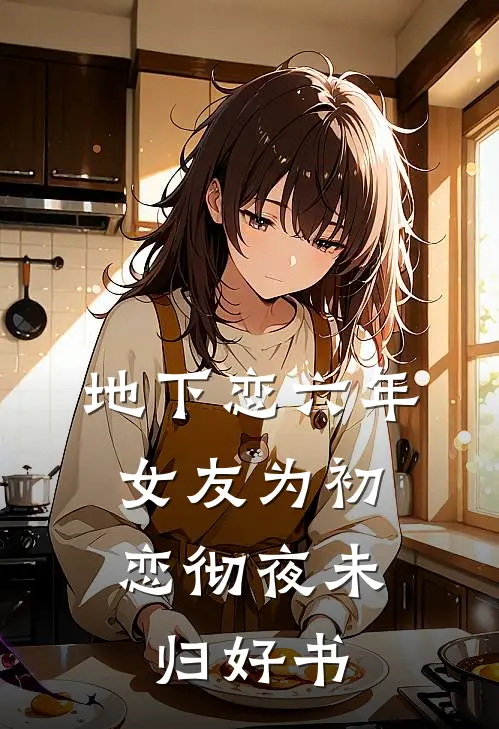 地下恋六年，女友为初恋彻夜未归好书
