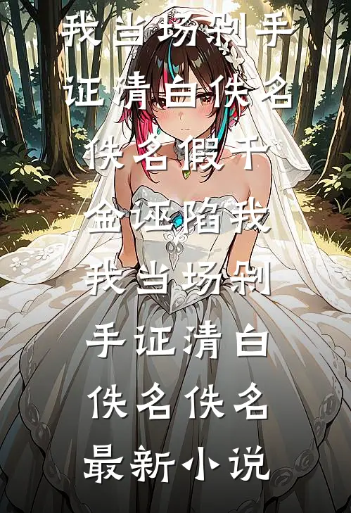 没有你的未来，余生璀璨