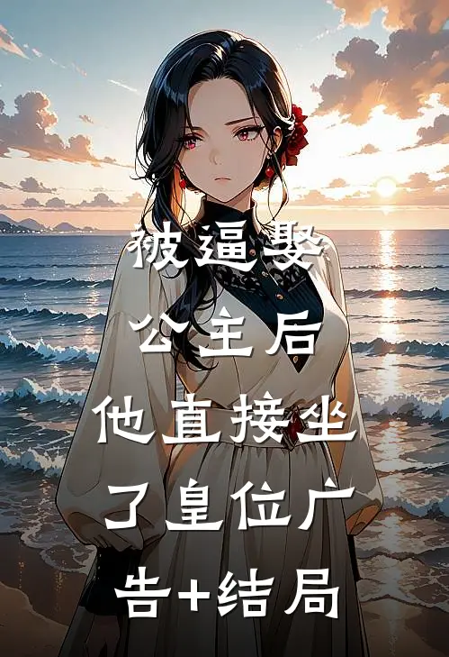 被逼娶公主后，他直接坐了皇位广告+结局