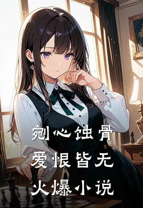 剜心蚀骨，爱恨皆无火爆小说