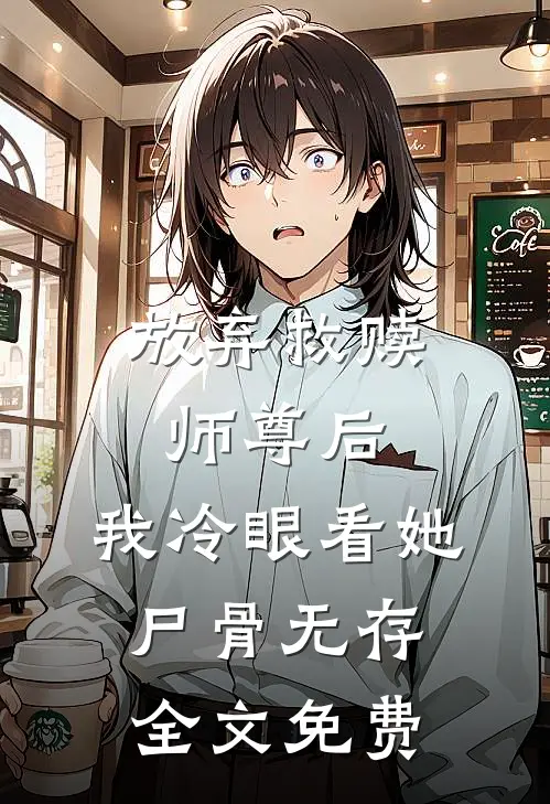 放弃救赎师尊后，我冷眼看她尸骨无存全文免费