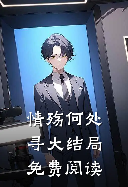 情殇何处寻大结局免费阅读
