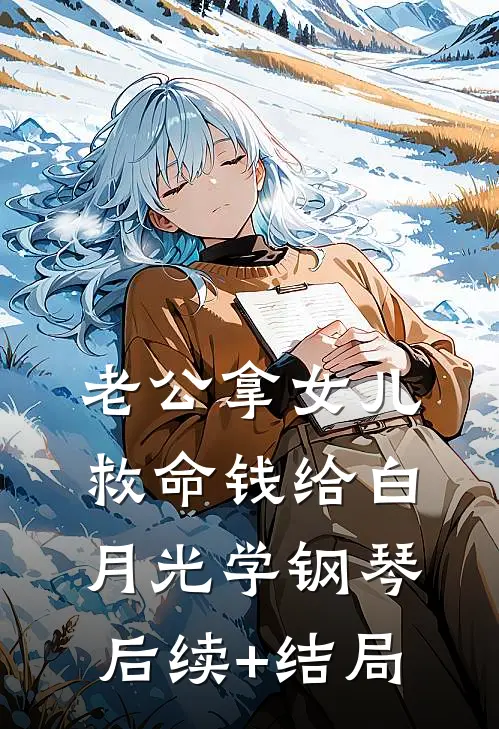 老公拿女儿救命钱给白月光学钢琴后续+结局