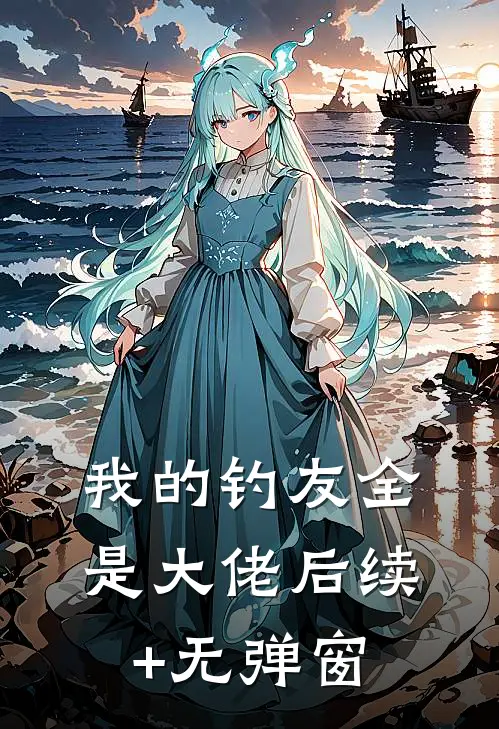 我的钓友全是大佬后续+无弹窗