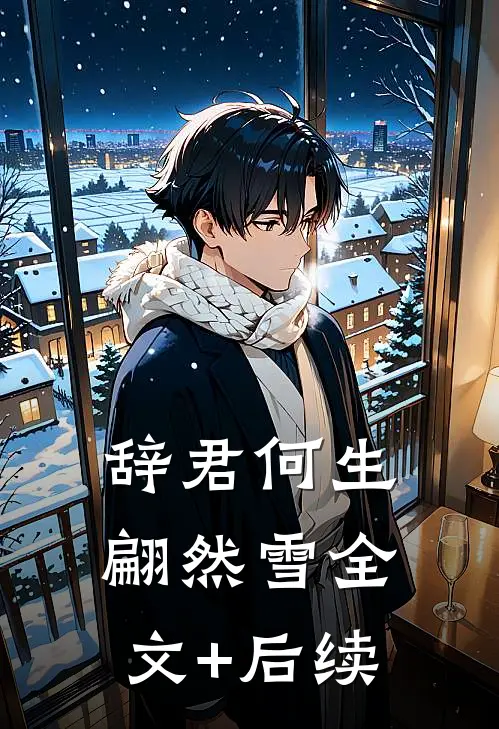 辞君何生翩然雪全文+后续