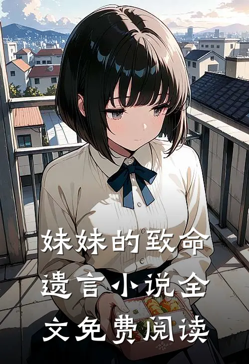 妹妹的致命遗言小说全文免费阅读