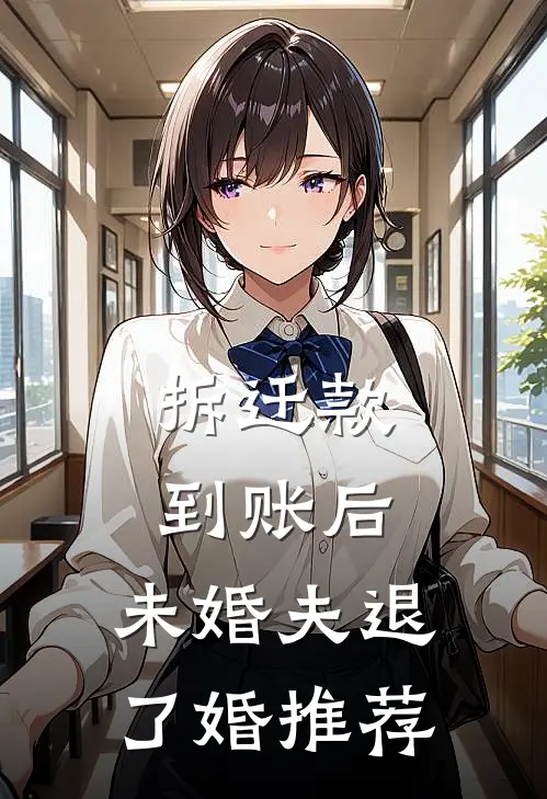 拆迁款到账后，未婚夫退了婚推荐