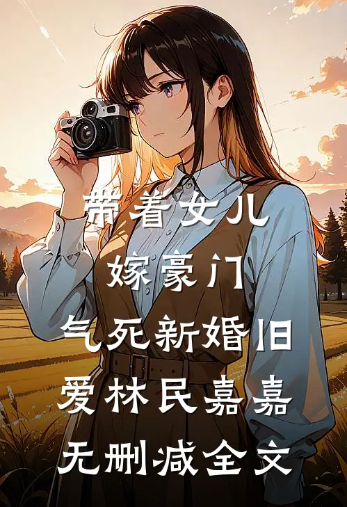带着女儿嫁豪门，气死新婚旧爱林民嘉嘉无删减全文