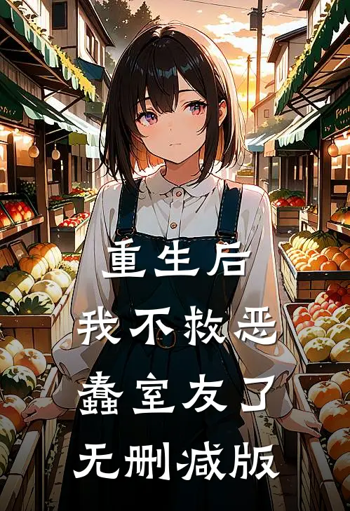 重生后，我不救恶蠢室友了无删减版
