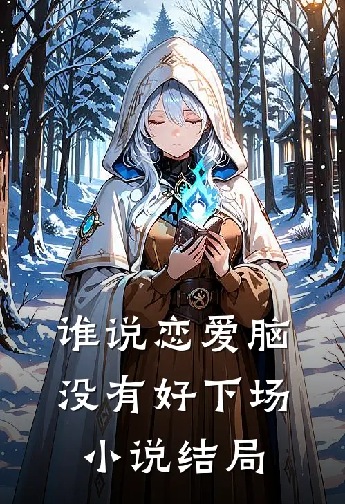谁说恋爱脑没有好下场小说结局