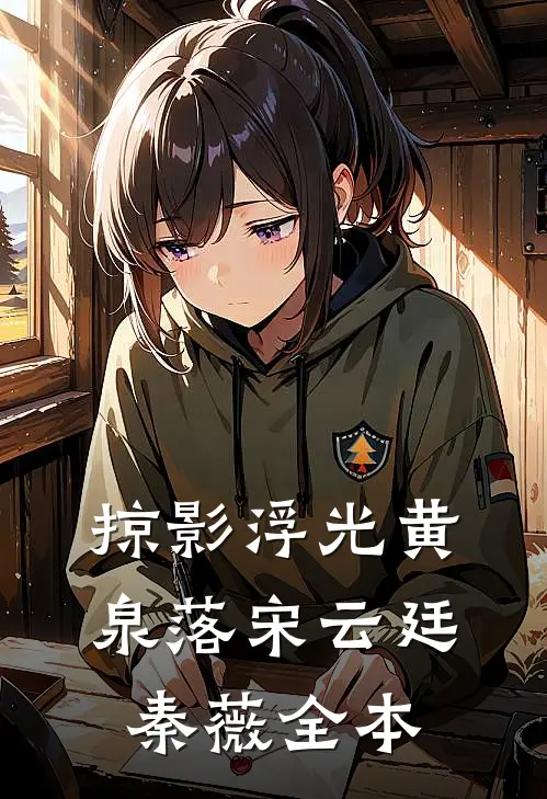 十年前惊鸿一瞥，十年后成生死同盟完本