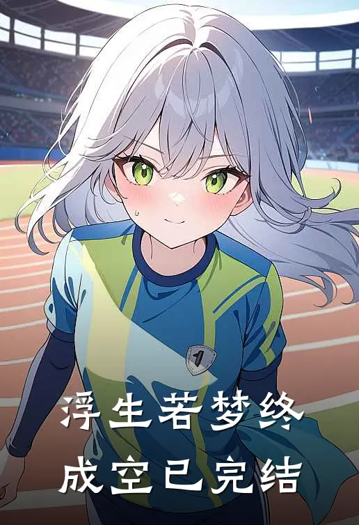 浮生若梦终成空已完结