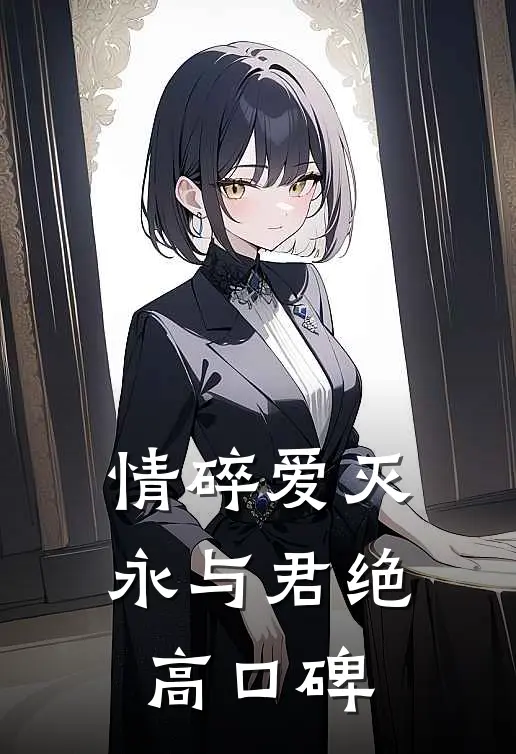 情碎爱灭，永与君绝高口碑