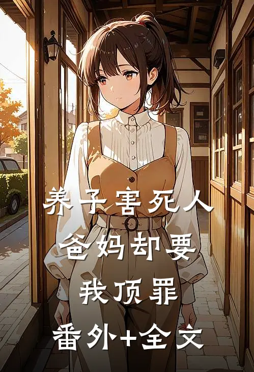 养子害死人，爸妈却要我顶罪:(番外)+(全文)