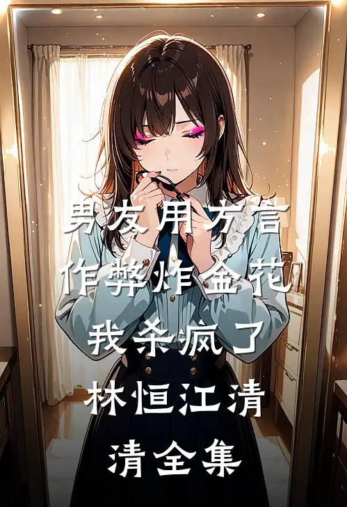男友用方言作弊炸金花，我杀疯了林恒江清清全集