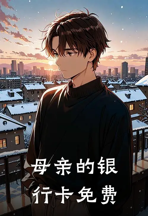 母亲的银行卡免费