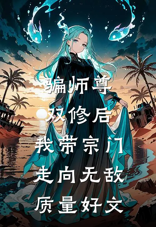 骗师尊双修后，我带宗门走向无敌质量好文