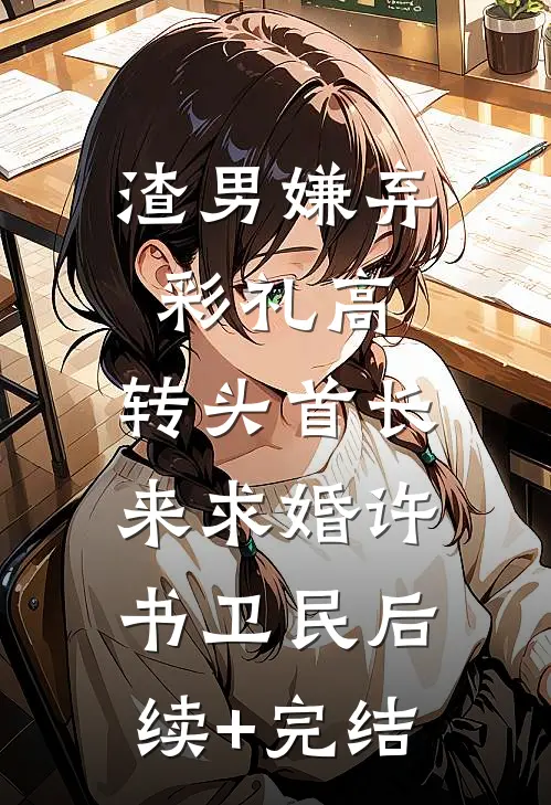 渣男嫌弃彩礼高，转头首长来求婚许书卫民后续+完结