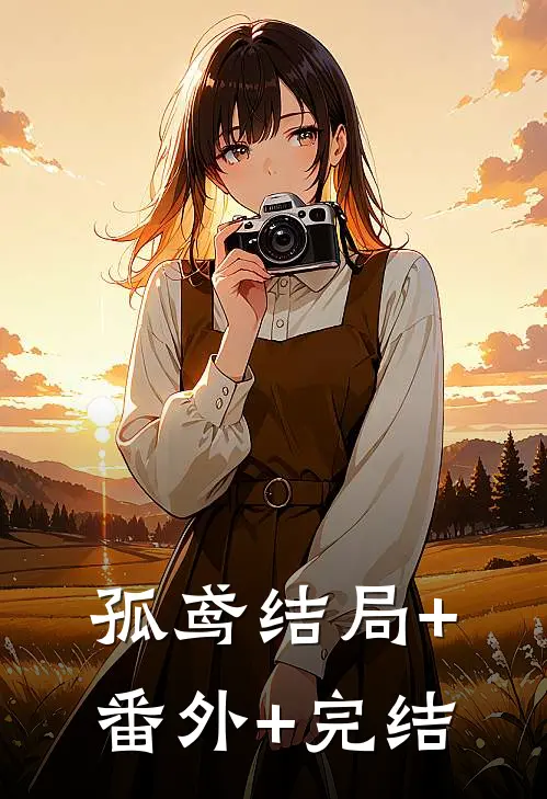 孤鸢结局+番外+完结