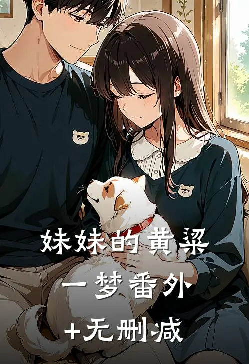 妹妹的黄粱一梦番外+无删减