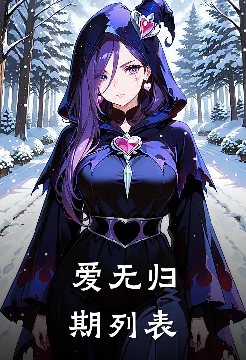 爱无归期列表