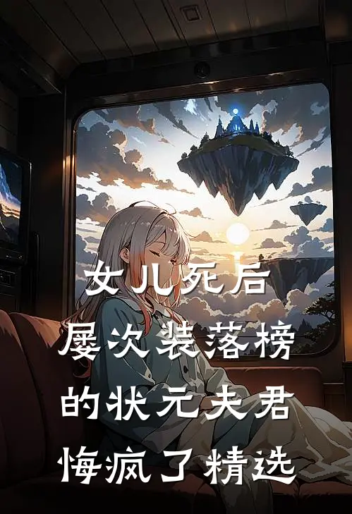 女儿死后，屡次装落榜的状元夫君悔疯了精选