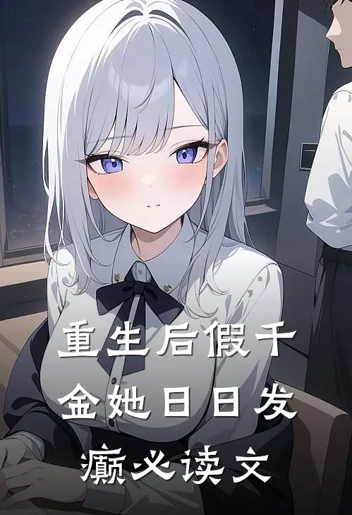 重生后假千金她日日发癫必读文