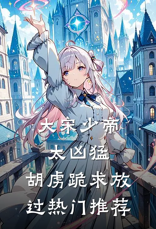 大宋少帝太凶猛，胡虏跪求放过热门推荐