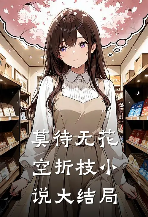 莫待无花空折枝小说大结局