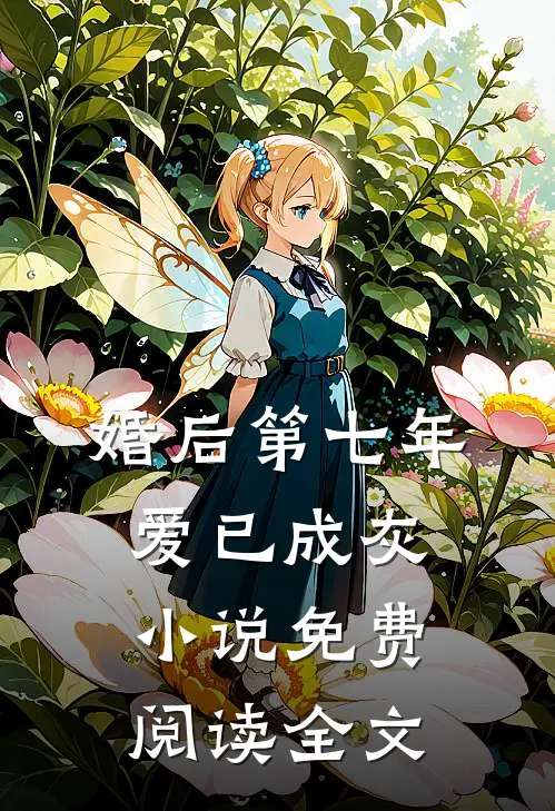 婚后第七年，爱已成灰小说免费阅读全文