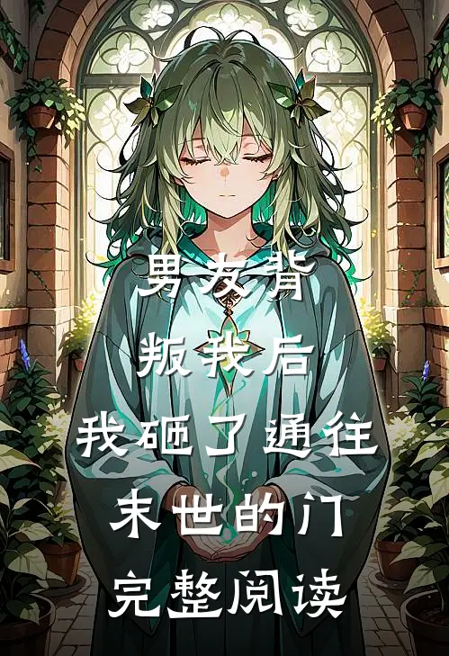 男友背叛我后，我砸了通往末世的门完整阅读