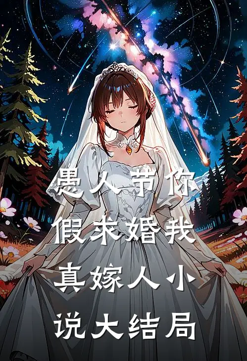 愚人节你假求婚我真嫁人小说大结局