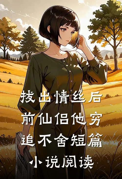 拔出情丝后，前仙侣他穷追不舍短篇小说阅读