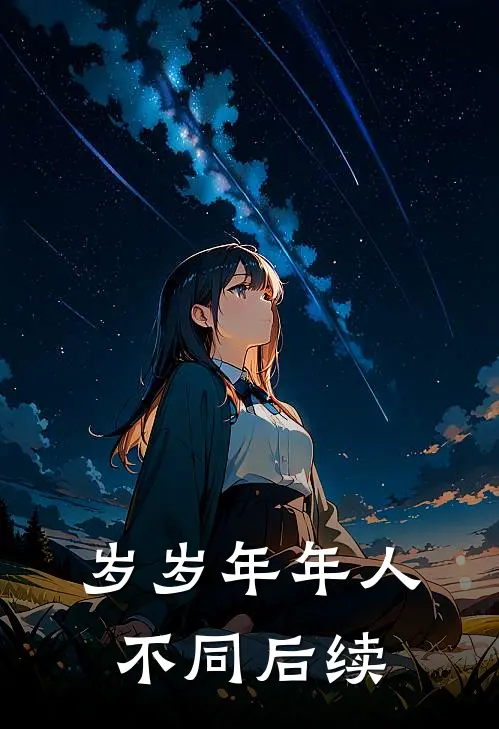 岁岁年年人不同后续